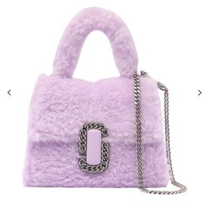 Marc Jacobs mini tote